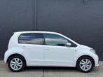 Seat Mii 1.0 Sport Connect AIRCO | CRUISE | PDC | NWE APK, Voorwielaandrijving, Stof, Gebruikt, 840 kg