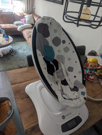 4moms mamaroo beschikbaar voor biedingen