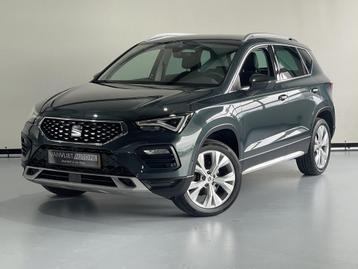 SEAT Ateca 1.5 TSI Xperience Business Intense/ Electr. Trekh beschikbaar voor biedingen