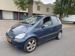 Mercedes-Benz A-Klasse 1.4 A140 2003 apk mei 2026, Auto's, Voorwielaandrijving, 1005 kg, 4 cilinders, Handgeschakeld