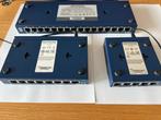 NETGEAR Netwerkswitches, Ophalen of Verzenden, Zo goed als nieuw
