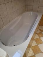 Gratis ligbad -, Huis en Inrichting, Ophalen of Verzenden, Gebruikt, Met bad