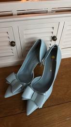 Prachtige NIEUWE pumps van BIGTREE in maat 41, Pumps, Blauw, Nieuw, Ophalen of Verzenden