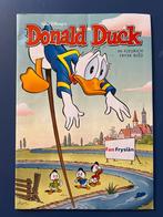 Donald Duck - In Fleurich Frysk Blêd, Boeken, Eén stripboek, Ophalen of Verzenden, Zo goed als nieuw