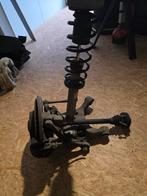 Achteras Compleet - Links/Rechts, Auto-onderdelen, Ophalen of Verzenden, Gebruikt, Universele onderdelen