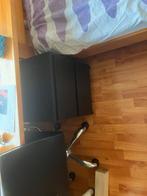 Ladekastje / nachtkastje., Huis en Inrichting, Ophalen, Minder dan 50 cm, Gebruikt, Minder dan 100 cm