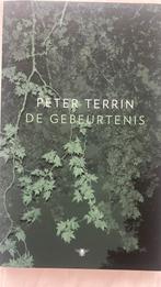 Peter Terrin - De gebeurtenis, Peter Terrin, Ophalen of Verzenden, Zo goed als nieuw, Nederland