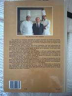 Haeberlin Auberge de l'Ill - Gesigneerd!, Boeken, Ophalen of Verzenden, Nieuw, Frankrijk, Overige typen