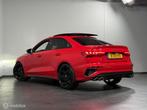 Audi S3 2.0 TFSI QUATTRO | UNIEK | LEDER | PANO | VOL!, Auto's, S3, Gebruikt, 4 cilinders, 1984 cc