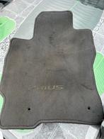 Toyota Prius Voetmat - Origineel, Ophalen of Verzenden, Gebruikt