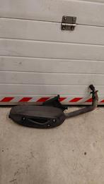 Piaggio zip euro5 uitlaat, Ophalen of Verzenden, Zo goed als nieuw