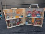 Playmobil meeneem huis, Ophalen, Zo goed als nieuw