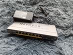 Netgear GS110TP v2 | 8-poorts PoE Gigabit Switch, Ophalen, Gebruikt