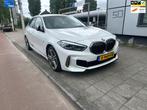 BMW 1-serie M135i xDrive High Executive Edition Head-up, 1998 cc, Traction-control, Gebruikt, 4 cilinders