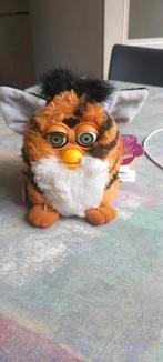 Furby 1999 praat volop  met labels nog aanwezig, Ophalen, Gebruikt