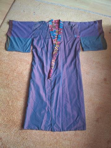 Kimono beschikbaar voor biedingen