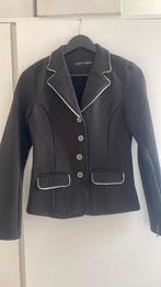Wedstrijd jasje, Dieren en Toebehoren, Paardrijkleding, Ophalen, Zo goed als nieuw, Dressuur, Bovenkleding