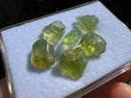 Peridot Pakistan, Ophalen of Verzenden, Mineraal