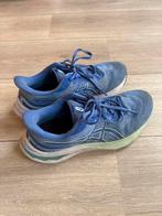 ASICS FF Blast - Gel Pulse, maat 38, Ophalen of Verzenden, Gedragen, Blauw, Sportschoenen