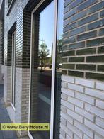 v.a. € 20,- per m2  Geglazuurde baksteenstrippen/ strippen, ST-JORIS, Bakstenen, Niet ingevuld, Nieuw