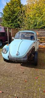 Gezocht: linker spatbord plus kofferklep/ voorklep kever, Auto-onderdelen, Ophalen, Gebruikt, Voor, Spatbord