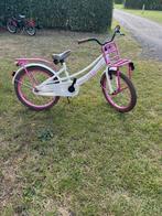 Kinderfiets Lola voor meisjes 6-8 jaar bandenmaat 20 inch, Ophalen, Gebruikt, 20 inch of meer