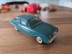 Tekno Ford Taunus 17M, Ophalen of Verzenden, Gebruikt, Auto, Overige merken