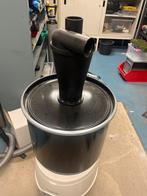 Cycloon Filter Unit voor Bouwstofzuiger, Doe-het-zelf en Verbouw, Reinigingsmachines, Ophalen, Zo goed als nieuw, Overige typen