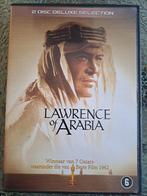 Lawrence of arabia (dvd), Cd's en Dvd's, Dvd's | Klassiekers, Ophalen of Verzenden, Zo goed als nieuw