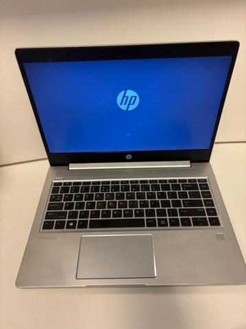HP ProBook 440 G7 – Betrouwbare zakelijke laptops! beschikbaar voor biedingen