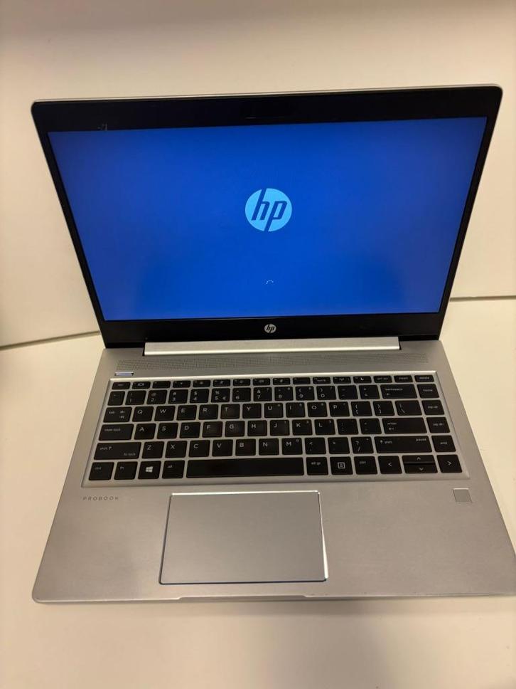 HP ProBook 440 G7 – Betrouwbare zakelijke laptops!, Computers en Software, Windows Laptops, Zo goed als nieuw, 14 inch, SSD, 2 tot 3 Ghz