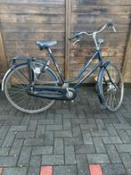 Gazelle fiets, GAZELLE, Versnellingen, Zo goed als nieuw, 56 cm of meer