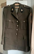 Militaire kleding, uniform, Verzamelen, Ophalen of Verzenden, Landmacht, Nederland, Kleding of Schoenen