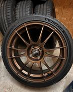OZ Racing UltraLeggera Bronze 18” NIEUW, Ophalen, 18 inch, 215 mm, Nieuw