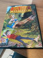 Rooie Oortjes DVD - Cartoons voor volwassenen, Cd's en Dvd's, Vanaf 16 jaar, Ophalen of Verzenden, Gebruikt, Komedie