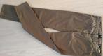 Hugo Boss pant. katoen 97% en  3% elastan  broek maat 34/34, Overige kleuren, Maat 48/50 (M), Ophalen of Verzenden, Zo goed als nieuw