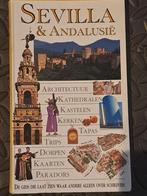 David Baird - reisgids Sevilla & Andalusië, Boeken, David Baird, Europa, Ophalen of Verzenden, Zo goed als nieuw