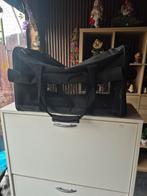 Katten vervoerstas, Ophalen of Verzenden, Zo goed als nieuw