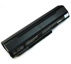 Laptop accu Acer Aspire One A110,A150,A150X ZG5 6600mAh, Verzenden, Nieuw