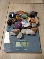 Edelstenen mix 483 gram, Ophalen of Verzenden, Mineraal