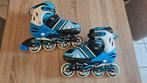 Skeelers maat 39-42, Ophalen, Zo goed als nieuw, Inline skates 4 wielen, Overige merken