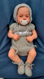 Reborn Lily ️ Nu 300 euro, Verzamelen, Poppen, Ophalen of Verzenden, Nieuw, Pop, Levensecht of Reborn