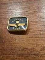 Sp 299 Robson Club Pin - Vintage, Verzamelen, Speldjes, Pins en Buttons, Ophalen of Verzenden