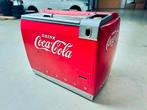 Coca-Cola koeler uit de jaren 50 - USA, Verzamelen, Ophalen of Verzenden, Zo goed als nieuw