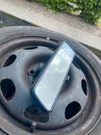 Volkswagen lupo binnenspiegel zwart, Ophalen of Verzenden, Gebruikt, Overige automerken