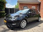 SEAT Ibiza 1.0 EcoTSI FR Connect | Xenon | Automaat | NL-aut, Gebruikt, Euro 6, Origineel Nederlands, Bedrijf