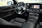 Mercedes-Benz E-Klasse Estate 200 Avantgarde Sport El-dak 19, Auto's, Mercedes-Benz, Automaat, Achterwielaandrijving, Gebruikt