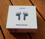 Galaxy Buds 3 oordopjes, Ophalen of Verzenden, Nieuw, In oorschelp (earbud)