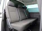 Volkswagen Transporter 2.0 TDI Euro 6 L2 Caravelle- Dubbele, Auto's, Bestelauto's, Voorwielaandrijving, Stof, Gebruikt, 4 cilinders