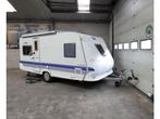 Hobby 460 Excellent Easy / Fransbed / Rondzit / Mover, Rondzit, Hobby, Bedrijf, Schokbreker